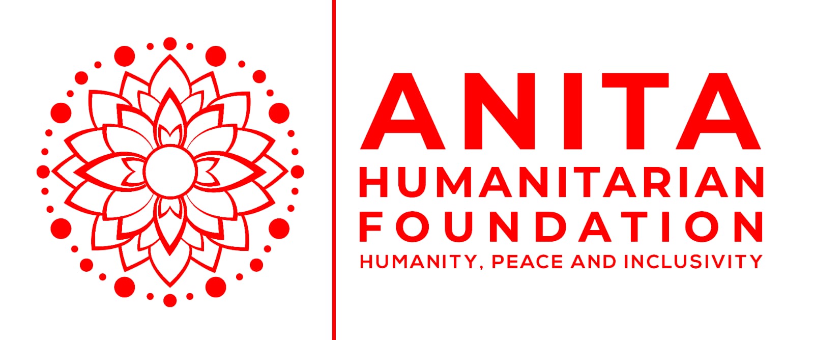 Anita Humanitarian Foundation, an NGO